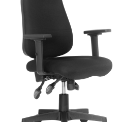 ENIX Forgószék