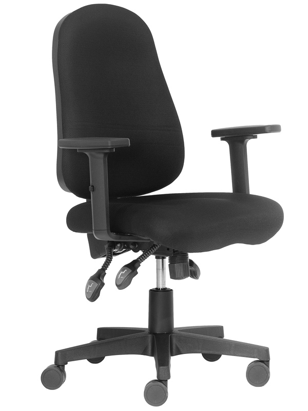ENIX Forgószék