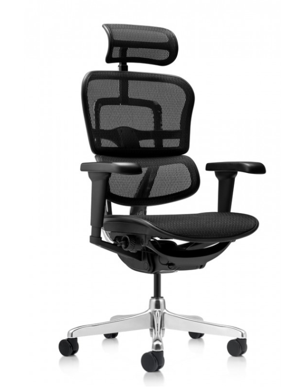 ERGOHUMAN Ultra II XXL