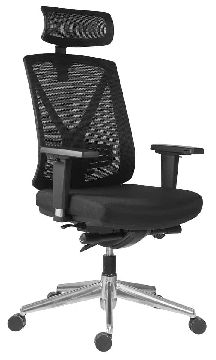 MIRO extra XXL Forgószék