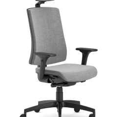 PURE standard Forgószék