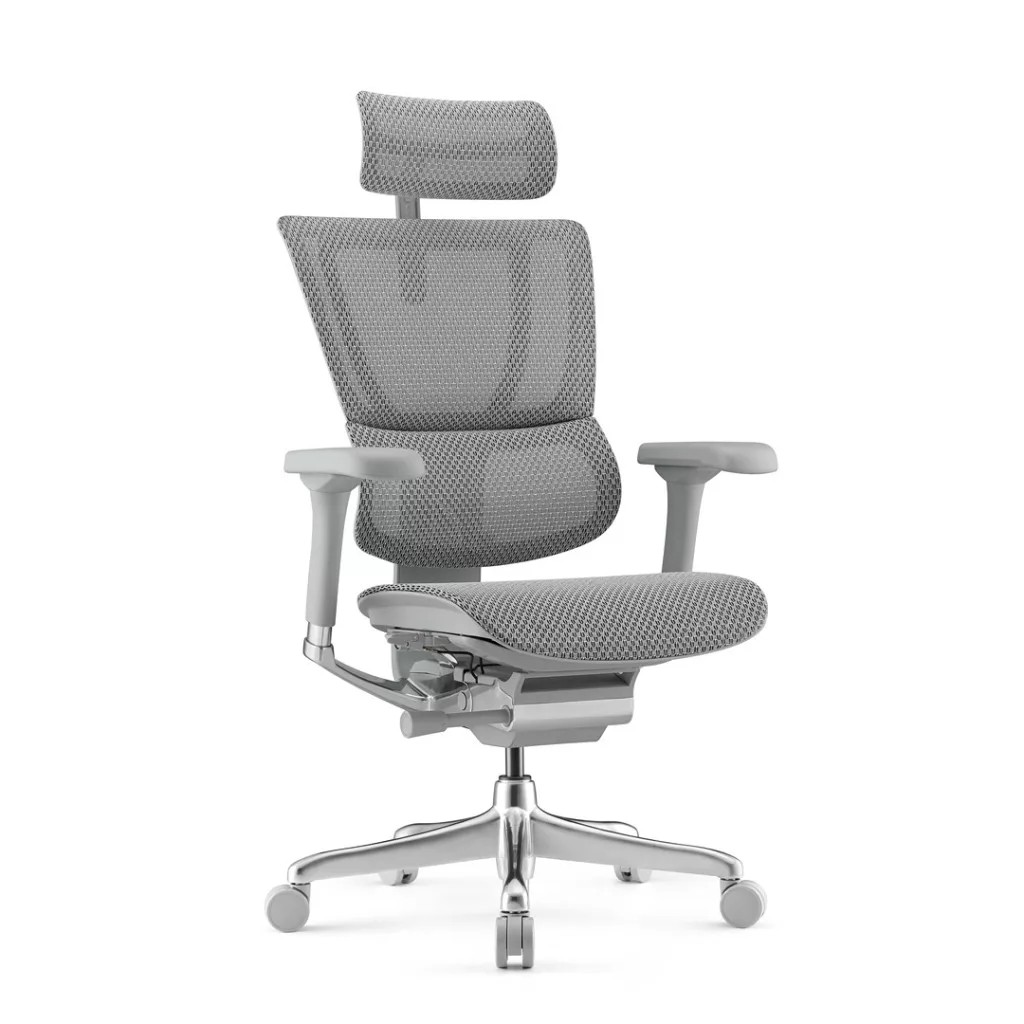 MIRUS ULTRA II Forgószék